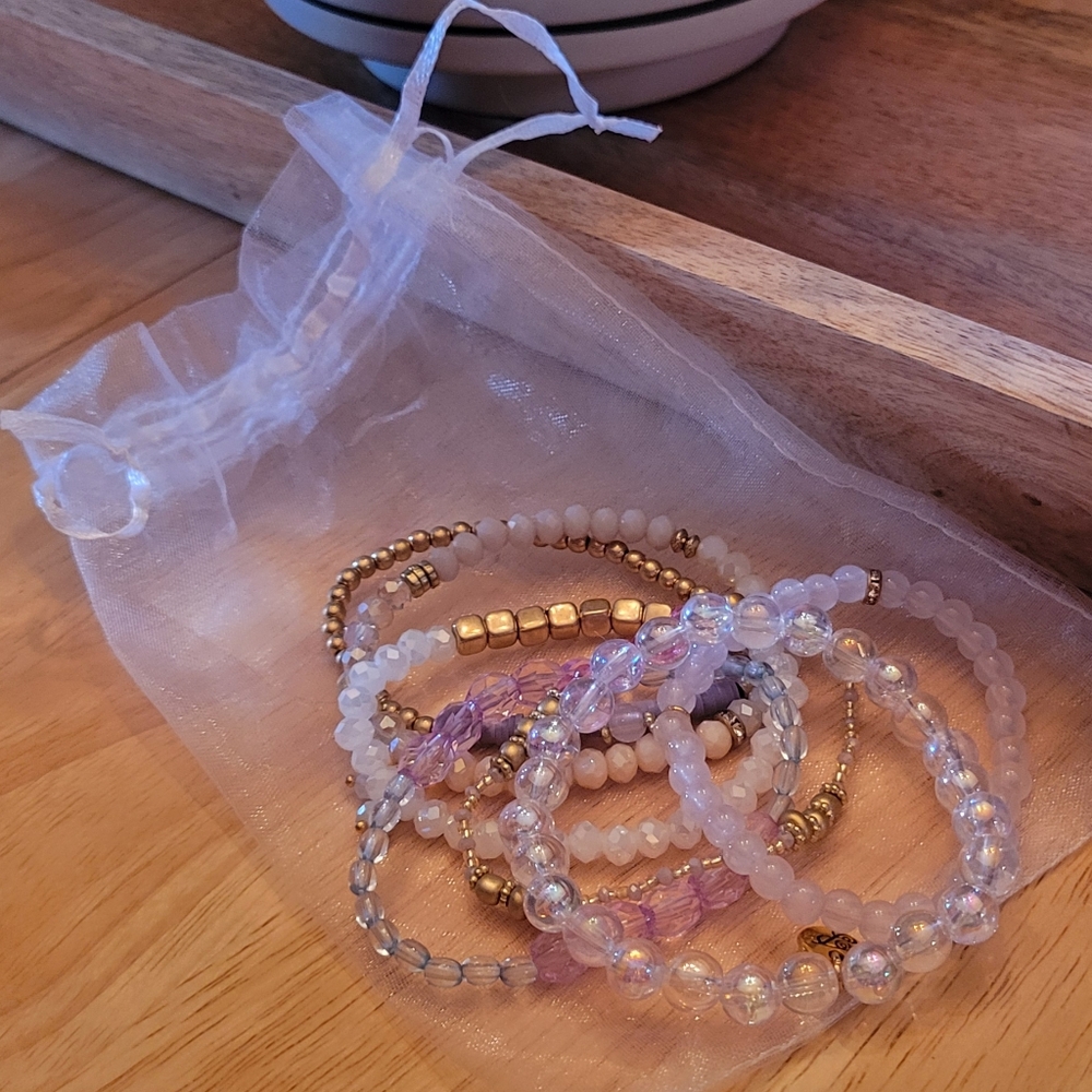 Plunder Bracelet Set